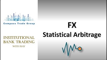 FX Statistical Arbitrage