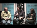Aaron Schneider shares lessons learned from Sissy Spacek in making of Get Low