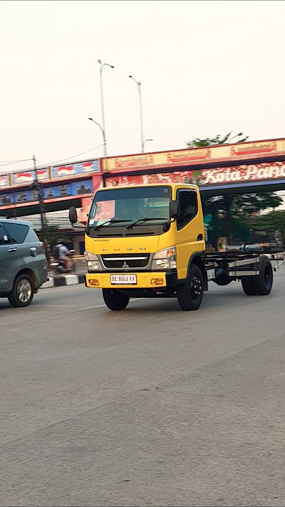 sasis truk mobil baru #truk #shortsviral #shortsvideo #shorts
