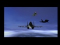 Ace Combat 2 - Ending
