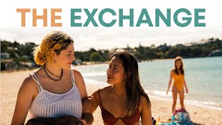 The Exchange | Trailer | Revry