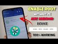 How To Root Without Pc & Bootloader Unlock Any Android Device 2021 Working Trick 😯😯