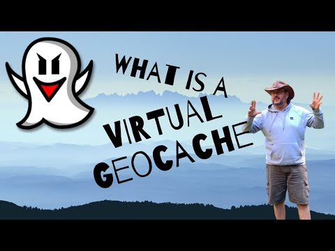 Video: „Geocaching 101“: Įvadas į XXI Amžiaus Sportą - „Matador“tinklas