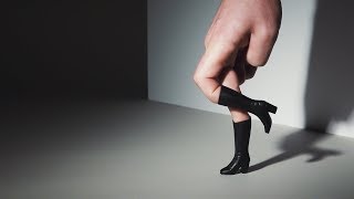 Impactist - Knockin Boots / FXX @impactist