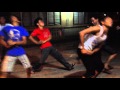 AronChupa - I'm an Albatraoz Dance Craze Choreography