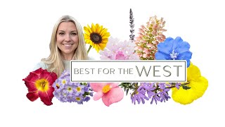 Introducing: The BEST for the WEST Series with Proven Winners! :: My Planting Plan