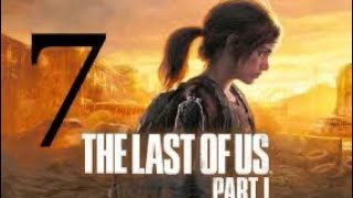 Прохождение The Last of Us Remake  Последние из нас Одни из нас LIVE Stream JUNE 13