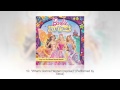 Barbie and the secret door  whats gonna happen reprise audio