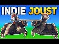 Indie Joust