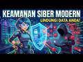 Jujurly, Internet Sekarang Bahaya Banget! 😱 | Basic Keamanan Siber Modern