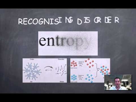 3 HL Entropy