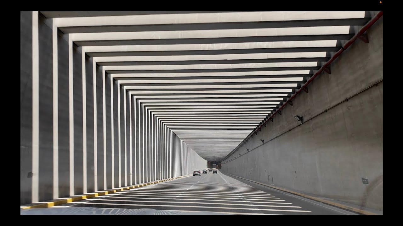 EP 103 STUNNING ROAD SOUTH OF LIMA PERU