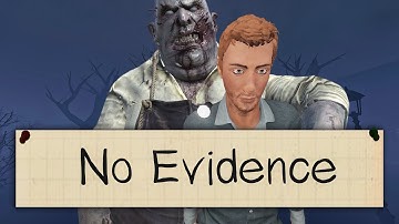 No Evidence Challenge | Phasmophobia