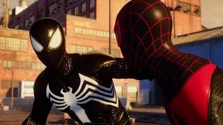 Marvel's Spider-Man 2 Playthrough Pt 15 (He's Mine)