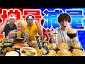 【肉体改造】"減量VS増量バトル"したらどっちが勝つの！？