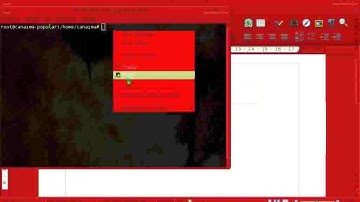 como poner en español el google cromium web browser de la canaima