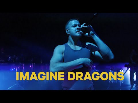 Rock Werchter 2022: Imagine Dragons!