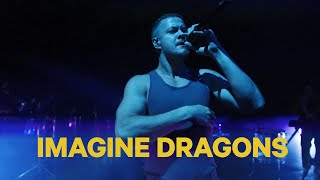 Rock Werchter 2022: Imagine Dragons!