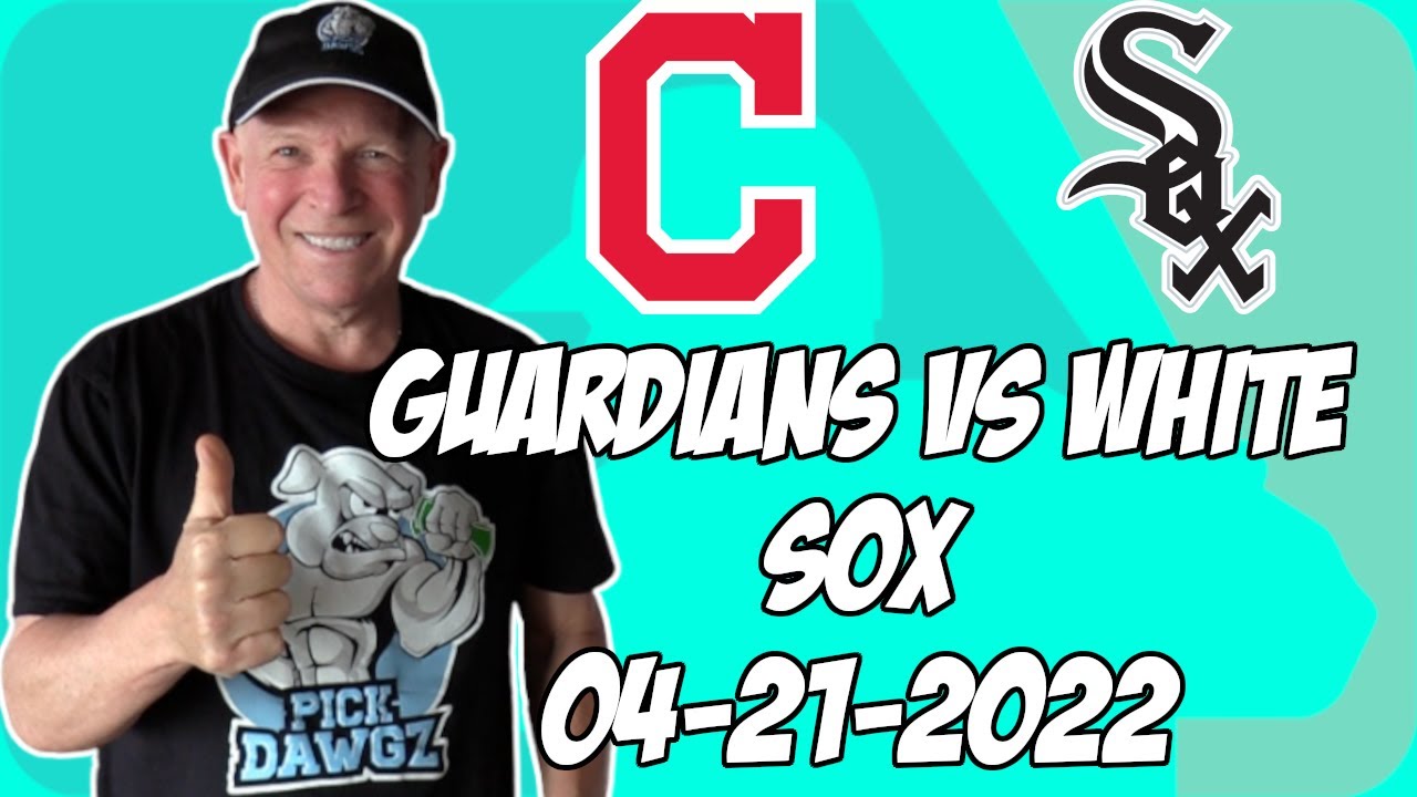 White Sox vs. Guardians: Live stream, start time, picks & predictions ...