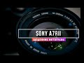 Sony A7RII в 2021 - з дзеркалки на бездзеркалку