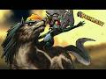 Listen to Mommy Midna | The Legend of Zelda: Twilight Princess 4K Dusklight Edition! | Part 3