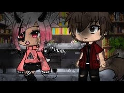 || Finally.. meme || Gacha life || ✨Inspired✨ ||