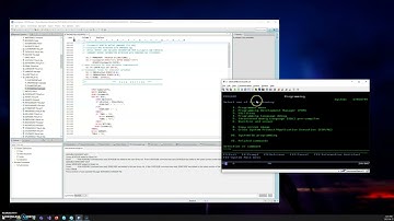 IBM RDi lab9a-3 how to embed SQL statements: wrap-up and compiled results
