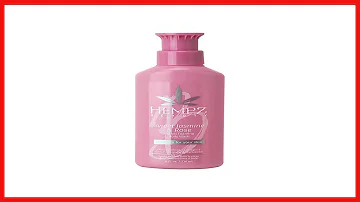 Great product -  Hempz Sweet Jasmine and Rose Collagen Infused Herbal Foaming Body Uni Body Wash 8 o