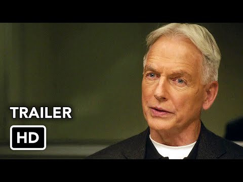 NCIS Season 18 Trailer (HD)