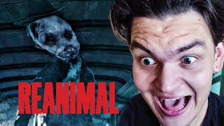 видео: НОВАЯ ИГРА ОТ РАЗРАБОТЧИКОВ Little Nightmares! | REANIMAL Demo картинка: НОВАЯ ИГРА ОТ РАЗРАБОТЧИКОВ Little Nightmares! | REANIMAL Demo