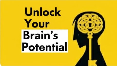 Unlock Your Brain’s Potential: The Science of Neuroplasticity Explained!