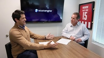 Air Electro - Sourcengine Testimonial Video