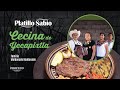 Cecina de Yecapixtla | Platillo Sabio | Profeco