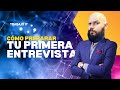 CÓMO PREPARAR UNA ENTREVISTA DE TRABAJO! - CONSEGUÍ TU TRABAJO EN IT