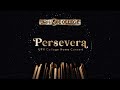 Persevera | UPH College Home Concert
