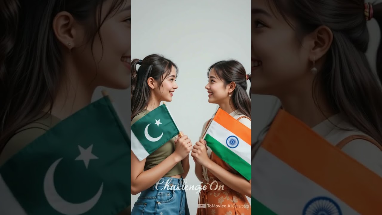 Pakistan Tikka vs India Tandoori – Who Wins? 🇵🇰🔥🇮🇳