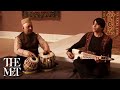 Afghani rabab valley folksong