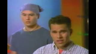 1995-11 Fox Kids Mighty Morphin Today On Pr S03E29 Master Vile & The Metallic Armor Part 1