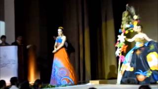 TRAJES TIPICOS REGION DE LOS ALTOS 2015 completo