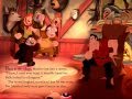 Beauty and the Beast - Disney Belle Storybook Deluxe App View