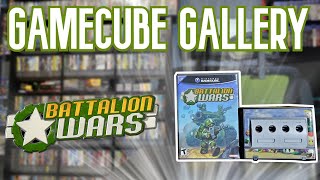 Battalion Wars Review! | Nintendo Needs To Revisit This Franchise! | GameCube Gallery