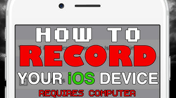 The Best iOS 9 Screen Recorder IS HERE! Kinda.. iREC 2.0 Soft Launch (NO JAILBREAK) iPhone iPad iPod