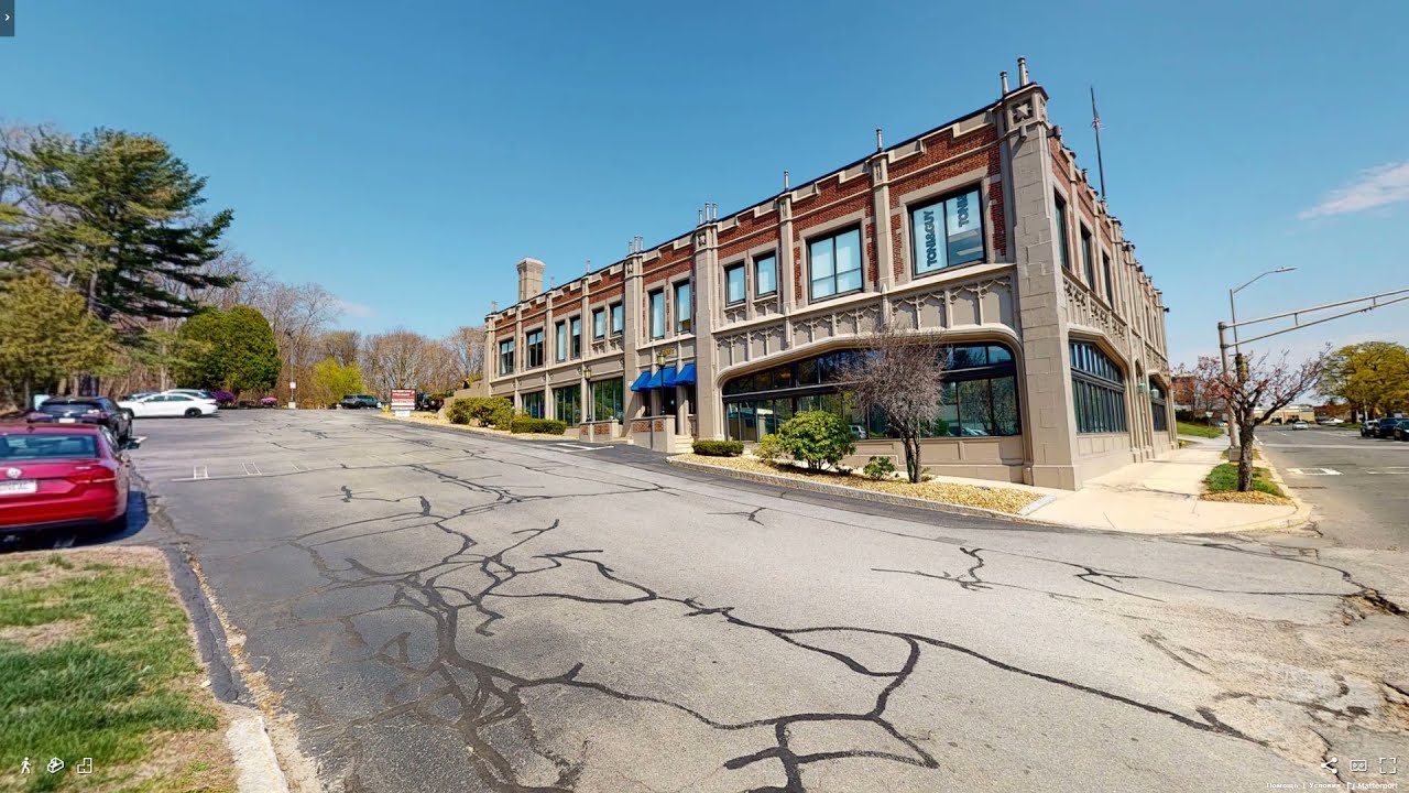 6 Park Avenue, Worcester, MA Presented by Cheryl Maxwell YouTube