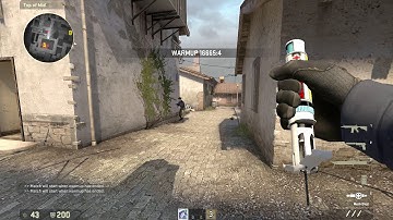 The new Co-op Strike items in csgo (Operation Wildfire)