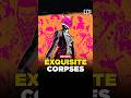 Ce COMICS transforme une ville entière en BATTLE ROYALE | Review Exquisite Corpses Tome 1