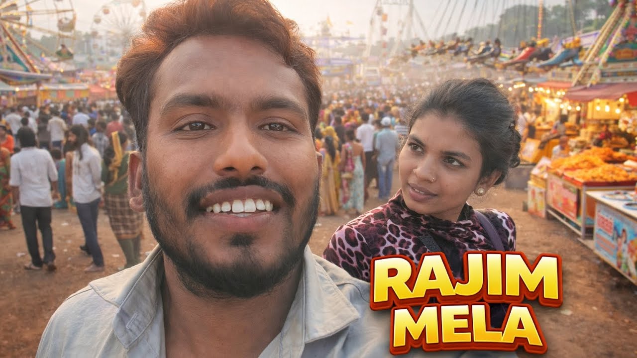 Rajim mela chhattisgarh ka kumbh 😍#vlog #rajim #rajimkumbh