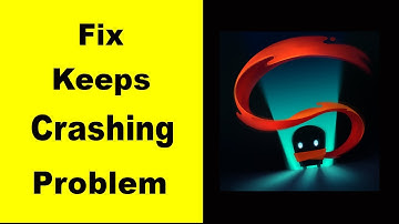 Fix Soul Knight App Keeps Crashing | Fix Soul Knight App Keeps Freezing | Fix Soul Knight Freezed |