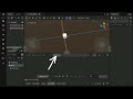 How to make animation in Godot game engine on mobile.(NO PC)