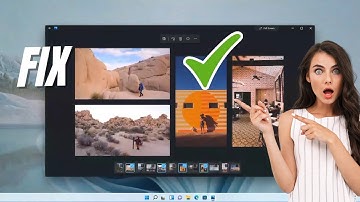 How to Fix Photos App Crashing in Windows 11 & 10 2025 🔧 | Easy Solutions & Troubleshooting Guide 📸