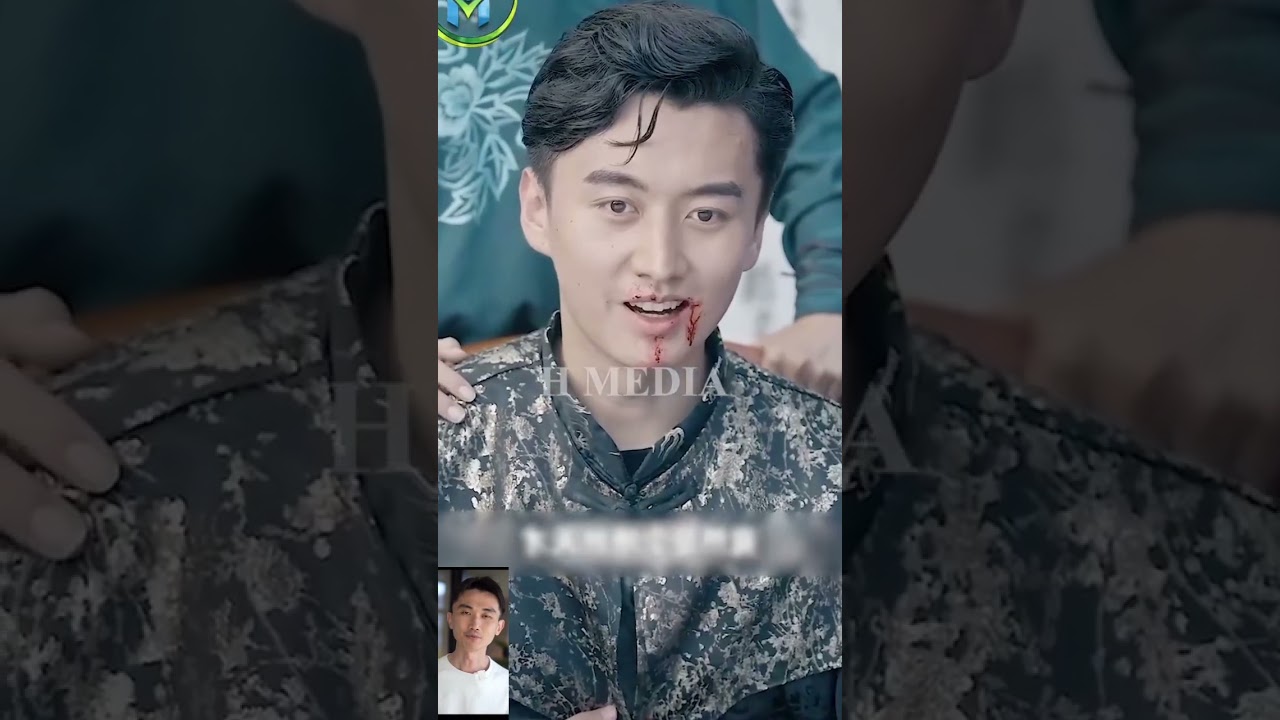kobayakawa Chàng trai mỗi lần đánh nhau phải cởi áo mội người không biết và cái kết phải há mồm shorts